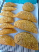 Empanadas El Español 2