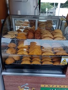 Empanadas El Machetico, Mall Guayabal