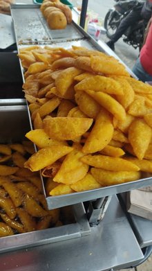 Empanadas el Puente