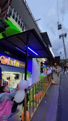 Empanadas JV