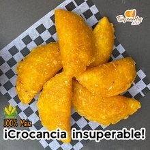 Empanadas la 29