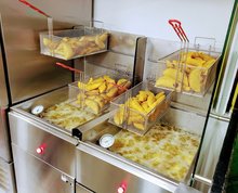 Empanadas La Catedral