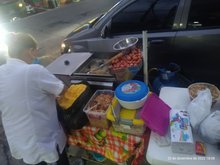 Empanadas La Monita