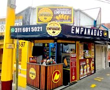 Empanadas la Tradición