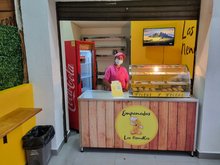 Empanadas Las Nenucas