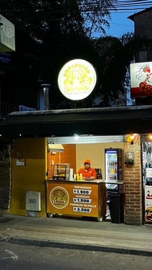 Empanadas Luigui