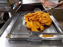 Empanadas Moravia