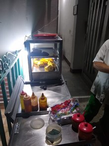 Empanadas Paisas
