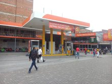 Empanadas Rosita