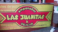 Empanadas y delicias Las Juanitas