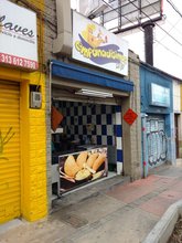 Empanadisimas la 10