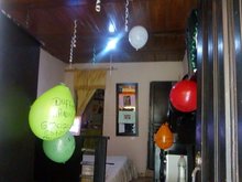 Empanaditas de 200