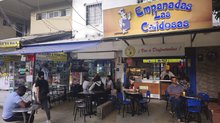 Empenadas Las Calidos