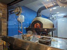 empíreo Pizzeria