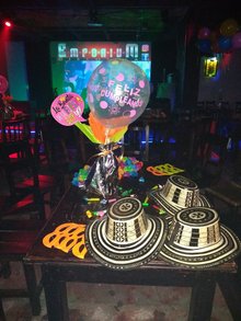 Emporium discoteca vip