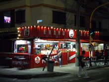 ENANO BURGER