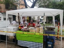 Encanto Campesino
