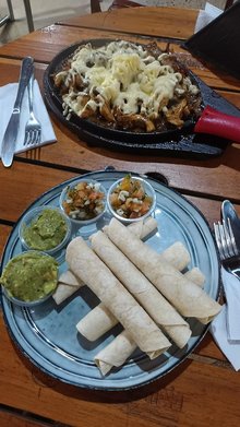 Enchilados Verona