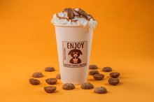 Enjoy Protein Bar
