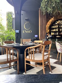 Ensō Restaurante