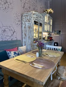 Entrecote by Cata Interplaza
