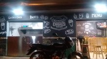 Envigado's Burger
