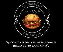 Epifanía - Restaurante Crossover