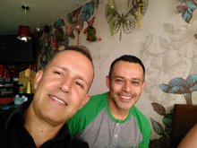 Especialidades Pescados y Mariscos