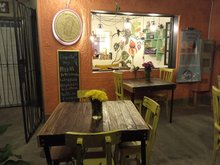 Espiritual Arte y Café