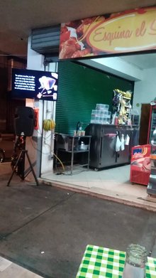 Esquina del Sabor