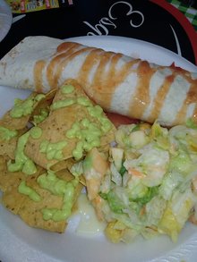Esquina del Sabor