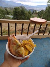Estadero El Paraiso
