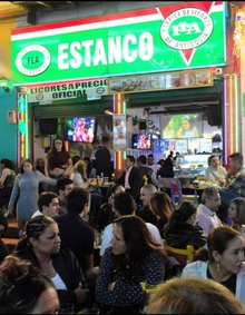 Estanco FLA