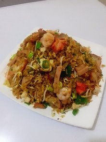 Estrella China Envigado