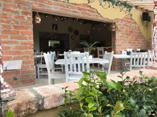 EVENTOS RESTAURANTE ALASKA HOUSE