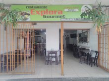 Explora Gourmet