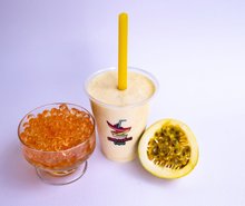 Explosión Fresh