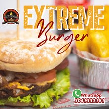 Extreme & BBQ LA AMERICA