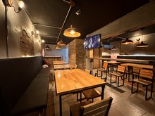 Extreme & BBQ LA FLORESTA