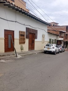Fabrica de Arepas Soy sabor