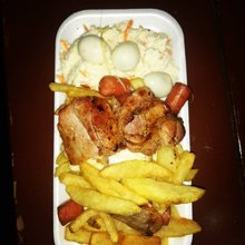 Facefood Envi
