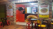 Fast Food