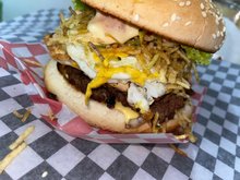 Fast Food Gourmet