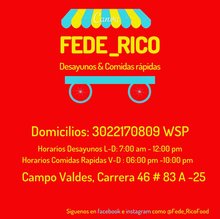 Federico_food