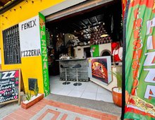 Fénix Pizzería Napolitana