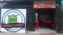 Fercho's Pizza