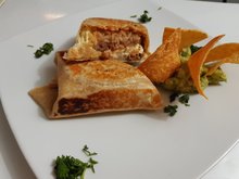 Fiesta en Guadalajara Restaurante Bar