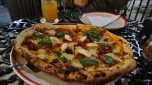 Filipo Pizzeria