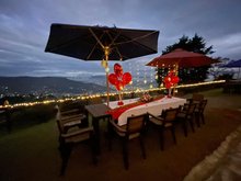 Finca Agroturistica y Gastronomica La Tribuna