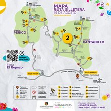 Finca El Reposo